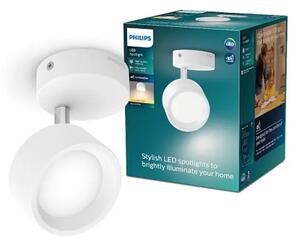 Bracia PHILIPS REFLEKTOR 1x5,5W 27K HV BELA 8720169174740