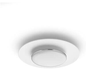 Stropna svetilka PHILIPS Garnet CL580, nerjaveče jeklo, 30 W, 27 K, IP20 8720169195172