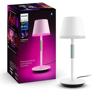 Belle PHILIPS HUE NAMIZNA SVETILKA NA BATERIJE BELA RGBW 8719514404571