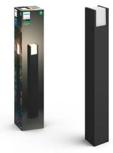 Fuzo PHILIPS HUE talna svetilka črna 1x15W 24V 8719514382862