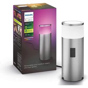 TALNA SVETILKA Calla PHILIPS HUE WACA EU LV INOX 8719514388499