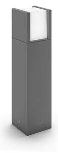 Talna svetilka Arbor PHILIPS 4000K 1x6W ANTRACIT 8718696150481