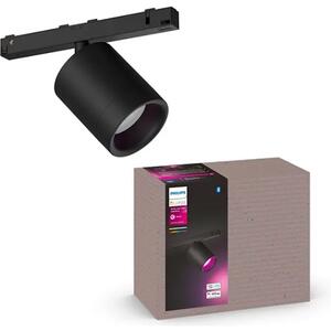 Perifo PHILIPS HUE TRAK REFLEKTOR ČRNEGA 5W 8719514407442