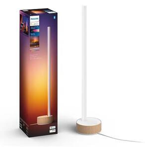 Gradient Signe PHILIPS HUE NAMIZNA SVETILKA LESENA/WHITE RGBW 8719514433465