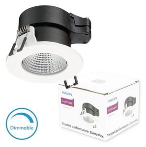 VGRADNA SVETILKA PHILIPS Ledinaire ClearAccent RS060B G2 LDNR LED5-36/830 8719514331198