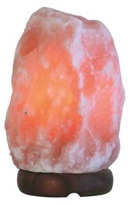 NAMIZNA SVETILKA ROCK HIMALAJSKA SOL E14 1X MAX 15/IP20/90lm RA4127