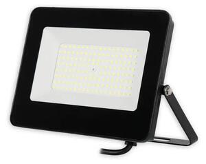 306-271 LED reflektor premium 70 W, 4000K, 135 lm/W, IK08, črn 3856024403504