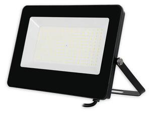 306-272 LED reflektor premium 100 W, 4000K, 135 lm/W, IK08, črn 3856024403511