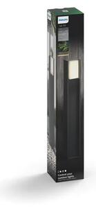 Zunanja svetilka Turaco HUE antracit 1x9W 230V 8718696154489