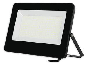 306-273 LED reflektor premium 150 W, 4000K, 135 lm/W, IK08, črn 3856024403528