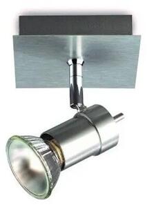 TITAN STROPNI REFLEKTOR aluminij 1x50W 230V 8718696156001