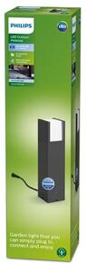 ZUNANJA SVETILKA LV Arbor AN 1x6W 40K 8719514477193