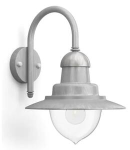 STENSKA SVETILKA Raindrop 1x60W 230V 8718696169865
