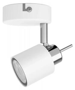 Meranti STROPNA SVETILKA bela 1x35W 230V 8719514465299