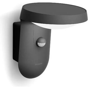 IR STENSKA SVETILKA Tyla AN 1x9W 40K HV 8719514476875