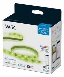 WIZ WI-FI LED TRAK 2M 1600LM ZAČETNI KOMPLET 8718699788162