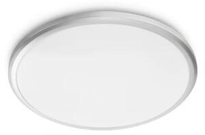 STROPNA SVETILKA Z DIFUZORJEM CL260 RD 12W 27K S HV IP44 06 8718699777319