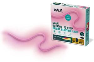 WIZ ZUNANJI RGBW LED TRAK KOMPLET 5M TIP C 8720169074859