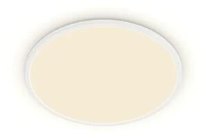 Super tanka STROPNA SVETILKA CL550 SS RD 22W 27K BELA WV 06 8719514327061