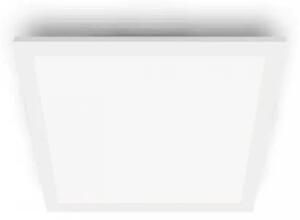 STROPNA SVETILKA CL560 SS SQ 12W 40K BELA HV06 8719514326668