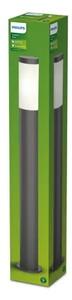 ZUNANJA SVETILKA UTRECHT Antracit 1x20W HV 8719514417557