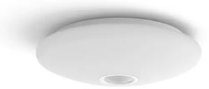 Sivo-vijolična CL252 STROPNA SVETILKA PIR RD 6W 40K BELA HV SR 06 8719514431829