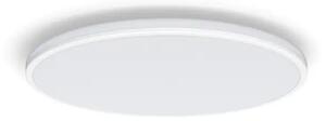 Ozziet CL570 SS STROPNA SVETILKA RD 22W 40K BELA HV 06 8719514432024