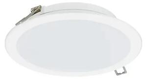 VGRADNA SVETILKA Ledinaire Slim DN065B G4 LED12 8719514464292