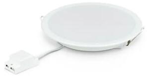 VGRADNA SVETILKA Ledinaire Slim DN065B G4 LED12 8719514464278