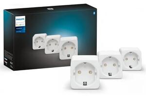 Philips Hue 3x PAMETNE VTIČNICE 8720169258341