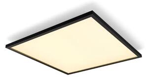 Aurelle PHILIPS HUE STROPNA SVETILKA SQ 39W ČRNA 8720169158894