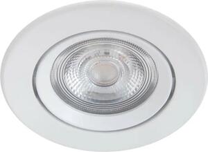 VGRADNA SVETILKA SPARKLE SL261 RD 070 5W 27K W HV L 8718699755607