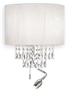 STENSKA SVETILKA OPERA E14/LED ID068268