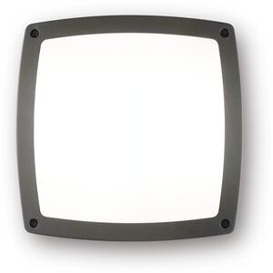 STENSKA SVETILKA COMETA AP3 ANTRACIT E14 ID082240