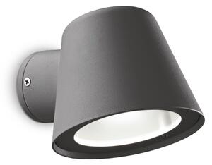 PLINSKA STENSKA SVETILKA AP1 ANTRACIT GU10 ID091525