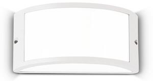 STENSKA SVETILKA REX-1 Bela E27 ID092393