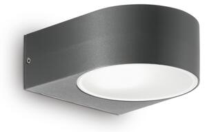 STENSKA SVETILKA IKO AP1 ANTRACIT E27 ID018515