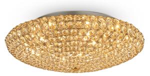 STROPNA SVETILKA KING GOLD G9 ID073262