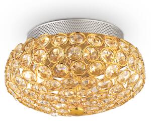 STROPNA SVETILKA KING GOLD G9 ID075402