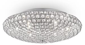 STROPNA SVETILKA KING CHROME G9 ID073255