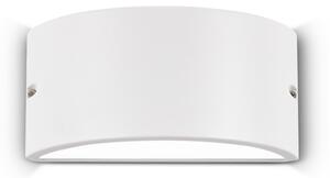STENSKA SVETILKA REX-2 Bela E27 ID092416
