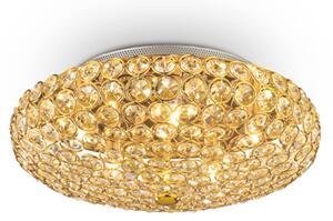 STROPNA SVETILKA KING GOLD G9 ID073187