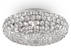 STROPNA SVETILKA KING CHROME G9 ID075419