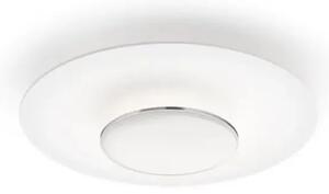 Stropna svetilka Garnet CL580 PHILIPS, nerjaveče jeklo, 40 W, 40 K, IP20 8720169195295
