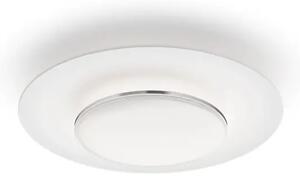 Stropna svetilka PHILIPS Garnet CL580, nerjaveče jeklo, 30 W, 40 K, IP20 8720169195219
