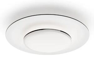 Stropna svetilka PHILIPS Garnet CL580, nerjaveče jeklo, 30 W, 40 K, IP20 8720169195233
