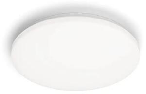 Izso CL620 STROPNA SVETILKA AIO RD 24W 27-40-65K W RC 8720169196070