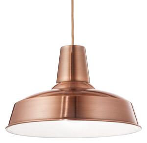 VISEČA SVETILKA MOBY SP1 BAKER E27 ID093697