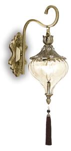 STENSKA SVETILKA HAREM AP1 E27 ID115962