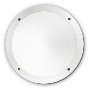 STENSKA SVETILKA POLAR-1 AP1 BELA E27 ID096667